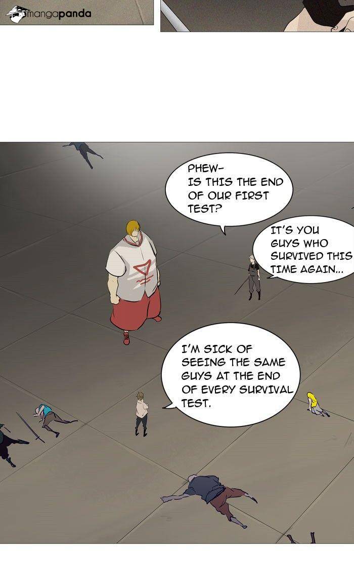 Tower of God Chapter 237 image 16